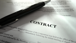 Contractul Sterling și concesiunea din Marea Neagră - Piperea & Asociații - firma avocatura