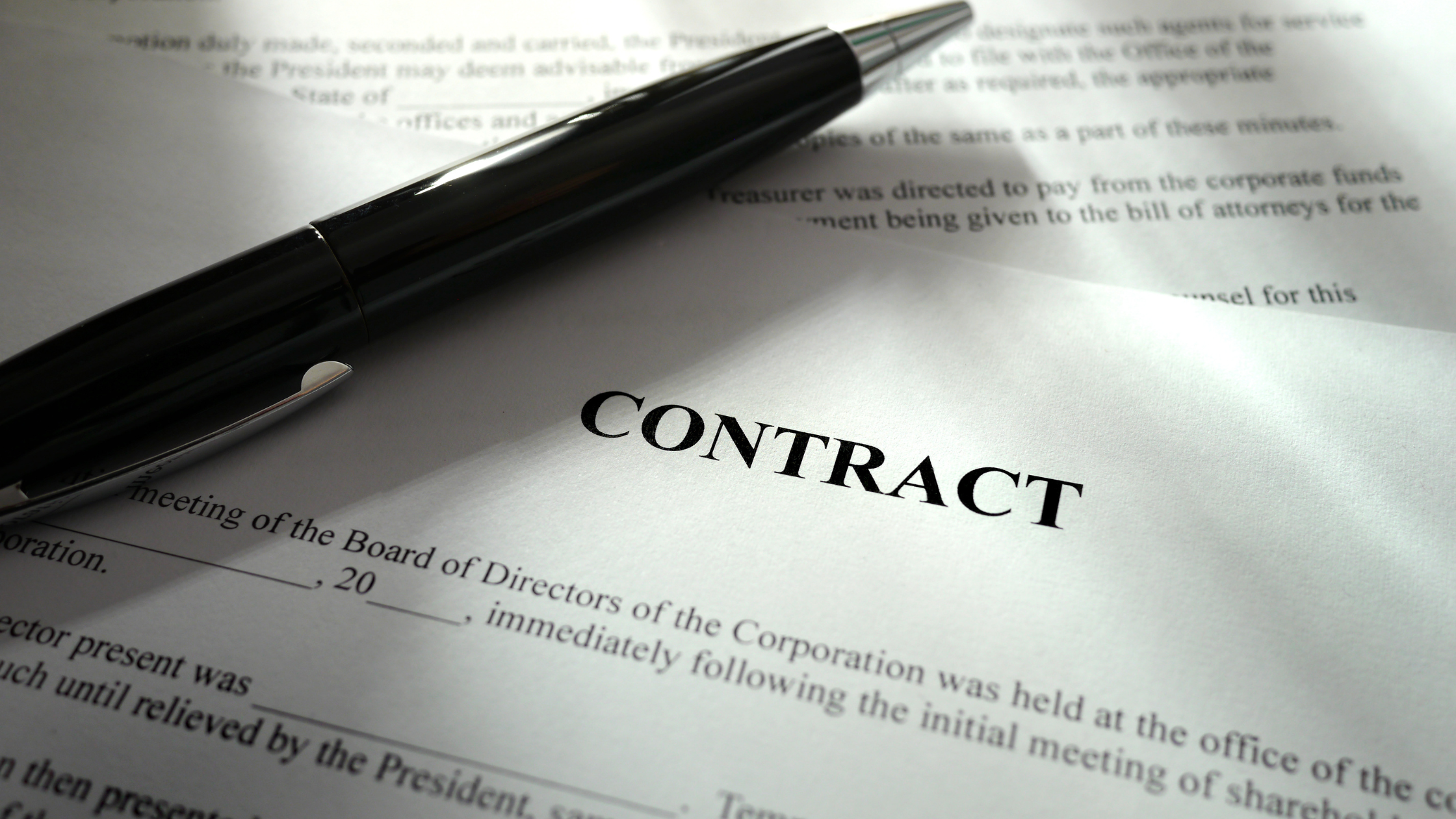 Contractul Sterling și concesiunea din Marea Neagră - Piperea & Asociații - firma avocatura