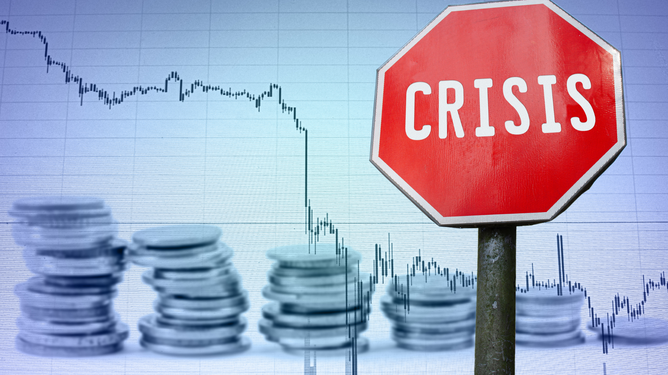 Criza economică globală și riscul unei noi recesiuni - Piperea & Asociații - firma avocatura