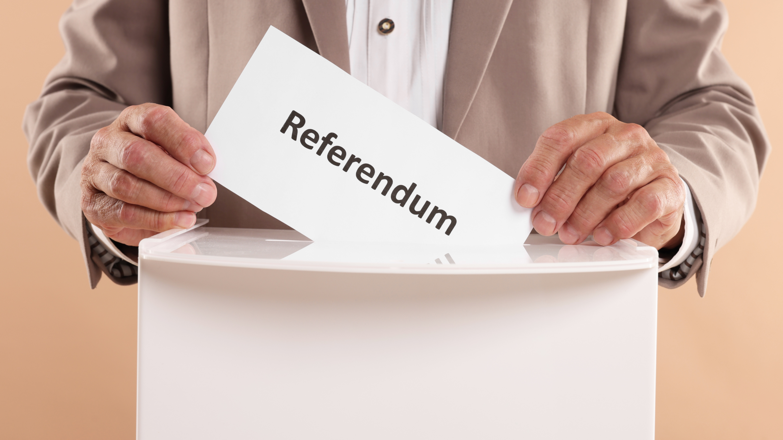 Curtea ne-Constituțională: CCR, referendum și cvorum - Piperea & Asociații - firma avocatura