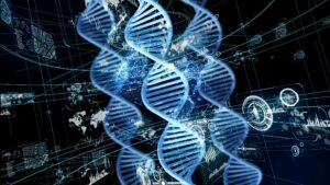 Ultra-blestemul lui Cain- epigenetică și destinul uman
