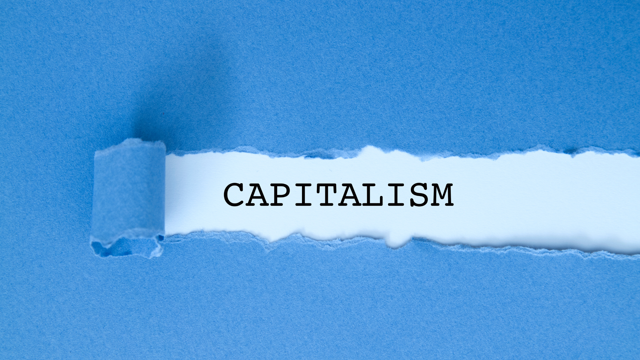 Capitalismul parazitar și libertatea omului - Piperea & Asociații - firma avocatura