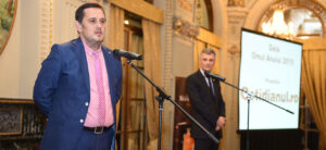 Gheorghe Piperea: BNR, bănci și guvernare - Piperea & Asociații - firma avocatura