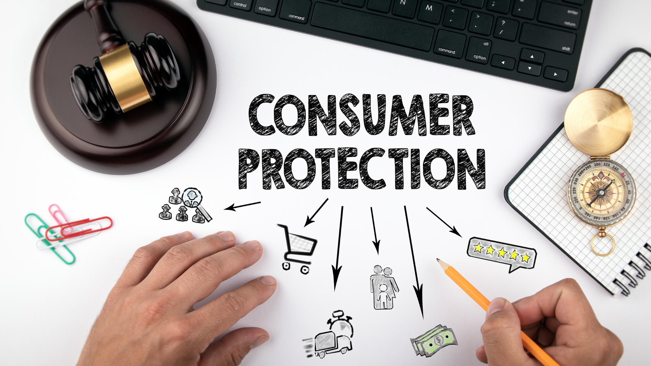 Protecția consumatorului: acțiuni colective și mediere - Piperea & Asociații - firma avocatura